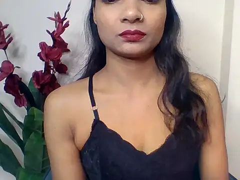 Sexy Annii online show from January 2026 08:25:01 PM