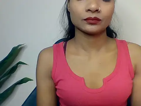 Sexy Annii online show from January 2026 05:50:01 PM