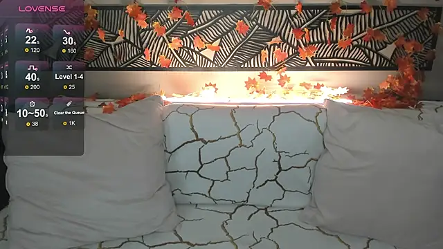 Karina Kellyy online show from November 2025 02:22:01 AM