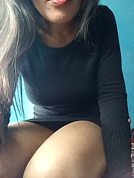 Saniya76 online show from December 2025 04:16:01 PM