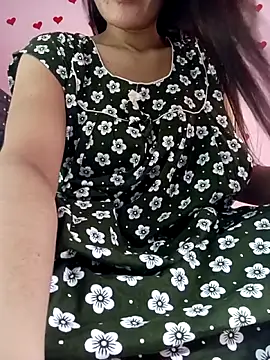Saniya76 online show from June 2026 06:24:02 PM