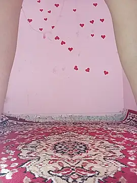 Saniya76 online show from June 2026 02:54:02 PM