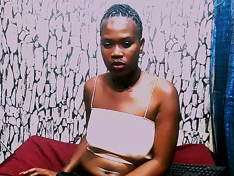 AnastasiasteelX online show from November 2025 07:45:02 PM