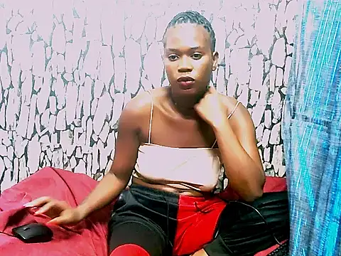 AnastasiasteelX online show from November 2025 10:45:02 AM