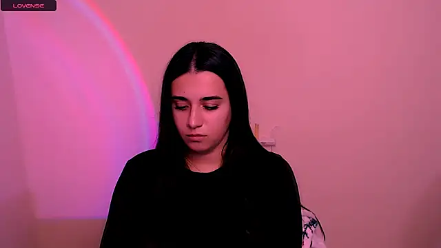 AlinaDoll  online show from November 2025 08:25:01 AM