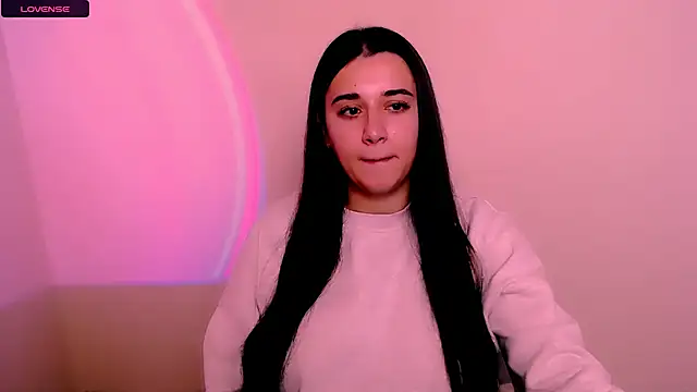 AlinaDoll  online show from November 2025 08:25:02 AM