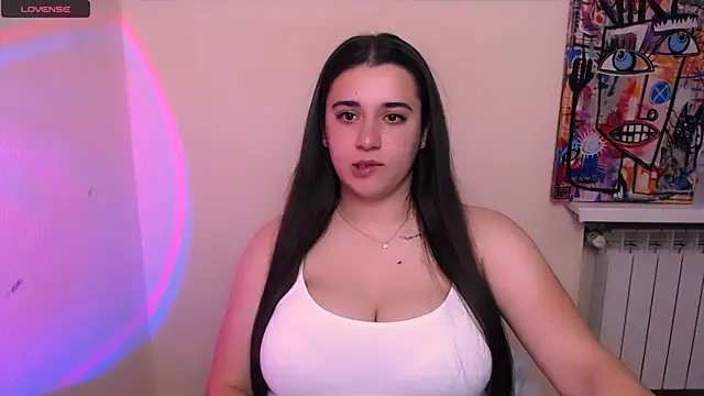 AlinaDoll  online show from May 2026 07:15:02 AM