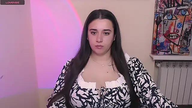AlinaDoll  online show from May 2026 07:46:02 AM