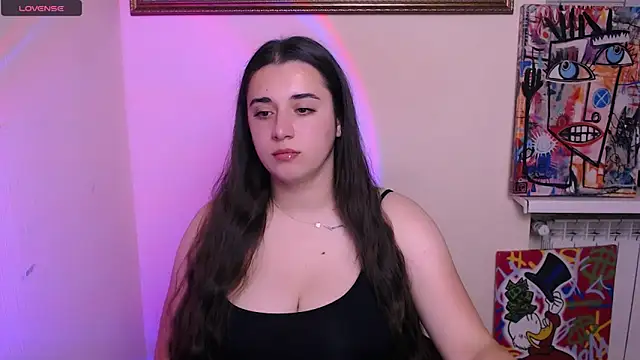AlinaDoll  online show from June 2026 07:08:01 AM