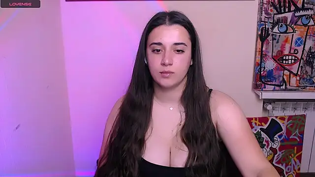 AlinaDoll  online show from June 2026 09:14:01 AM