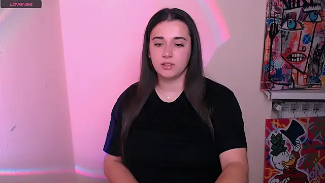AlinaDoll  online show from June 2026 07:18:02 AM