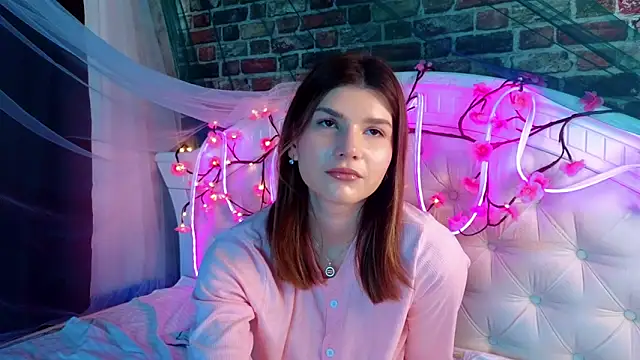 Snapshot of WilmaJohnson chatting on March 2026 06:51:02 AM WilmaJohnson online show from March 2026 06:51:02 AM