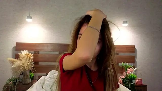 MargieDavidson online show from February 2026 08:24:02 AM