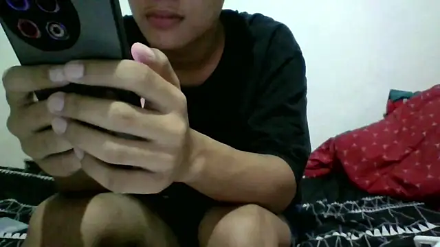 Snapshot of TeenYummy chatting on November 2025 02:18:02 PM TeenYummy online show from November 2025 02:18:02 PM