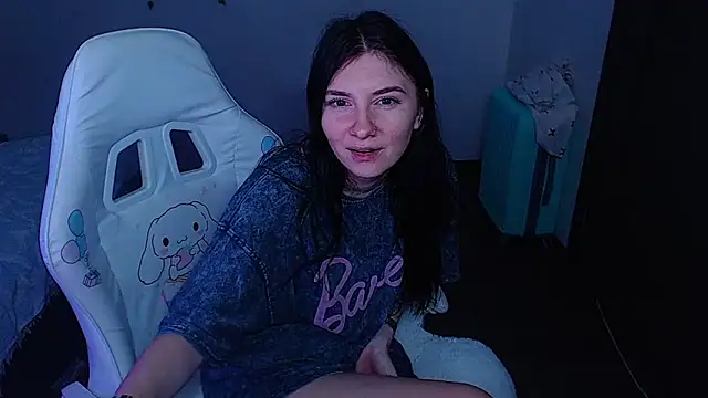 Snapshot of _Daniella_True_ chatting on November 2025 05:24:02 PM Daniella True online show from November 2025 05:24:02 PM