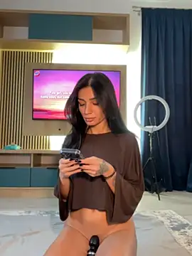 VickyM99 online show from May 2026 04:55:02 PM