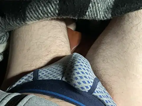 HairySamm online show from January 2026 09:29:01 PM