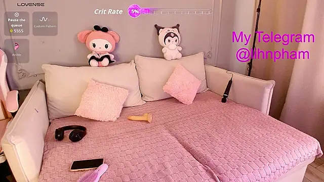 Snapshot of lihnpham chatting on February 2026 03:27:01 AM lihnpham online show from February 2026 03:27:01 AM