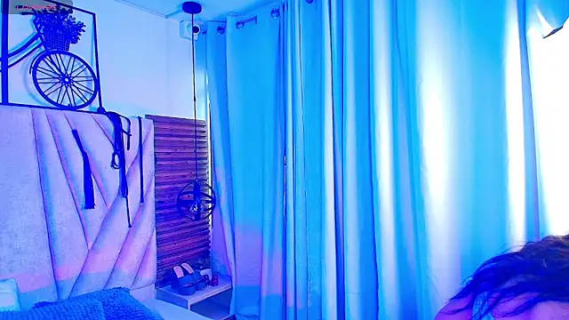 KimberlyFox t online show from May 2026 02:11:01 PM
