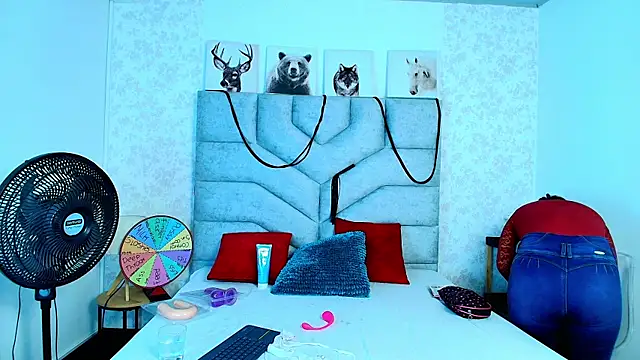 KimberlyFox t online show from June 2026 01:15:01 PM