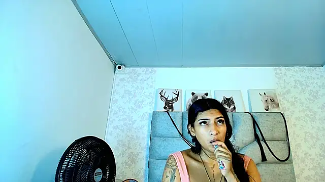 KimberlyFox t online show from June 2026 01:44:02 PM