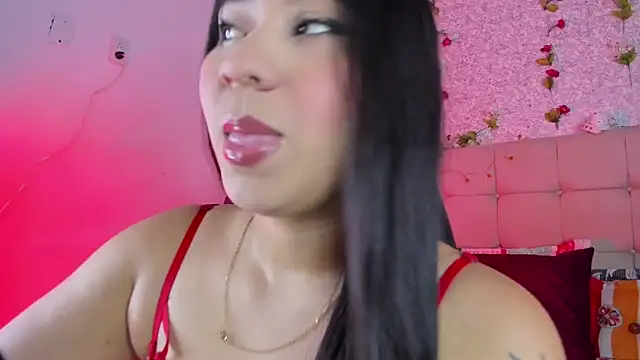 Samantha KateXXX online show from November 2025 07:15:01 PM