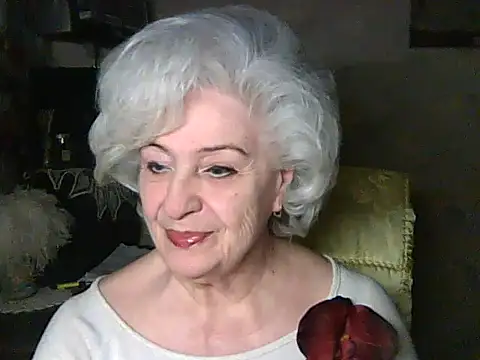 ValeriaKroww online show from February 2026 09:08:01 PM