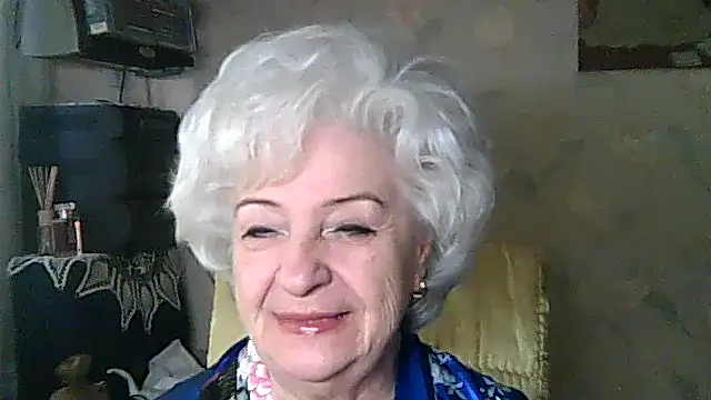 ValeriaKroww online show from March 2026 06:50:01 AM