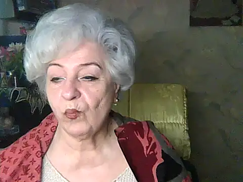 ValeriaKroww online show from April 2026 05:36:02 AM
