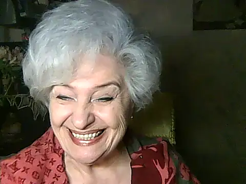 ValeriaKroww online show from May 2026 05:06:02 PM