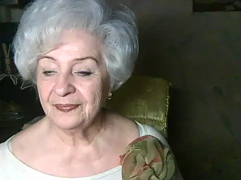 ValeriaKroww online show from May 2026 05:07:02 PM