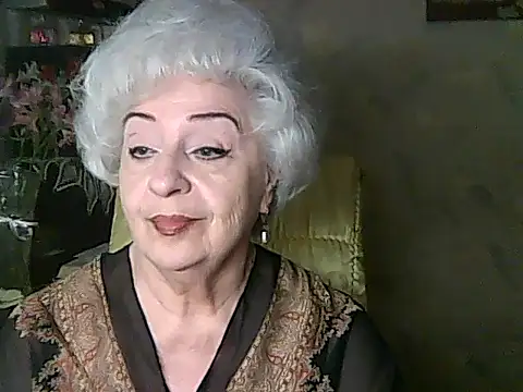 ValeriaKroww online show from June 2026 04:22:01 PM