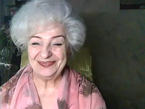 ValeriaKroww online show from June 2026 05:18:01 AM