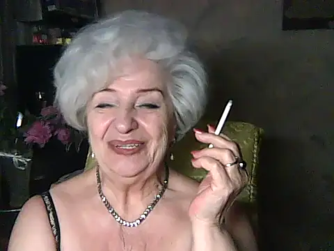 ValeriaKroww online show from June 2026 05:33:02 PM