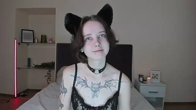 OliviaFlex online show from November 2025 06:38:02 AM