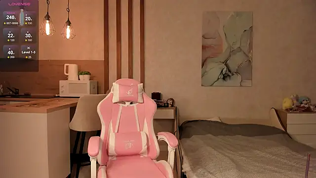 JannyXoXo online show from December 2025 03:16:02 PM