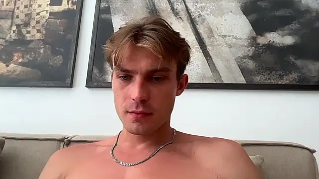 DanteRay online show from May 2026 06:32:01 AM