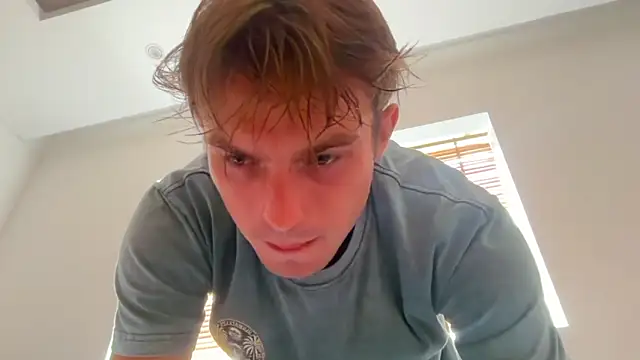 DanteRay online show from May 2026 02:31:02 AM