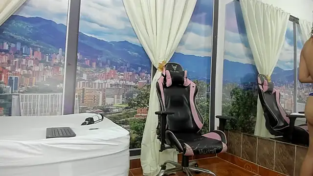 KiraFox1 online show from March 2026 01:26:01 PM