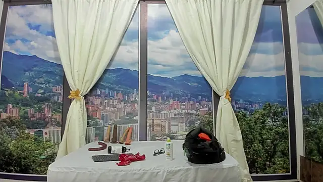 KiraFox1 online show from March 2026 02:10:01 PM