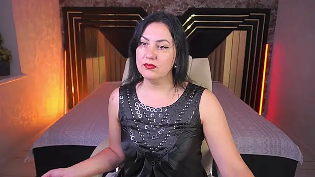 VelvetLuck online show from June 2026 08:08:01 PM