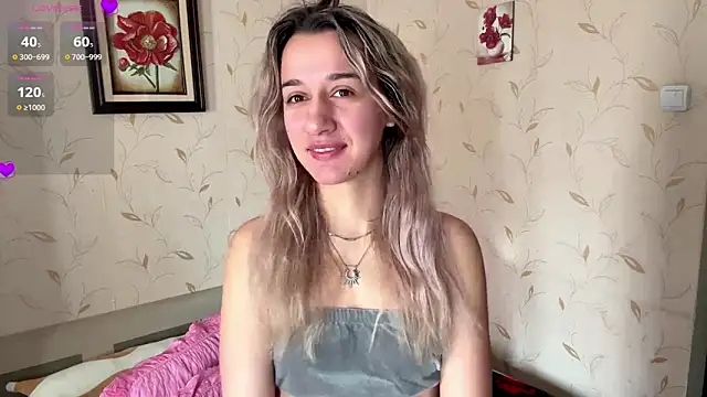 Snapshot of Auroragin chatting on December 2025 09:14:01 AM Auroragin online show from December 2025 09:14:01 AM