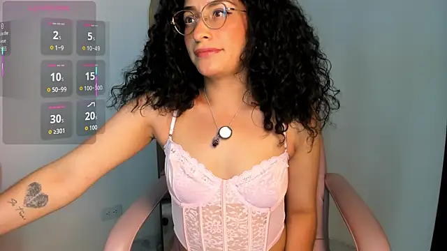 misslya00 online show from February 2026 03:05:01 AM