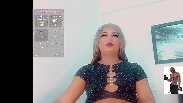 Snapshot of Alice_brandom chatting on November 2025 07:13:01 PM Alice brandom online show from November 2025 07:13:01 PM