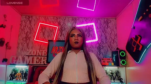 Alice brandom online show from February 2026 07:23:02 PM