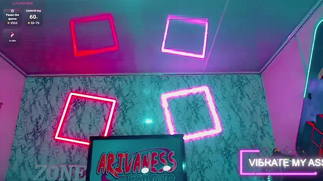 Alice brandom online show from February 2026 07:19:02 PM