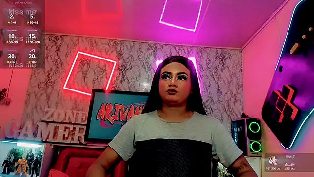 Alice brandom online show from February 2026 07:20:01 PM