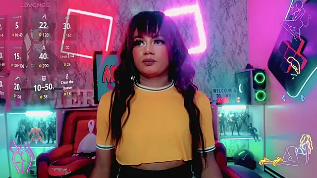 Alice brandom online show from February 2026 07:39:01 PM