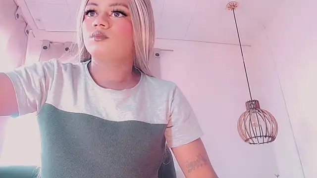 Alice brandom online show from February 2026 07:29:02 PM