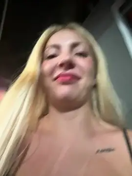 melisboa online show from March 2026 03:58:02 AM